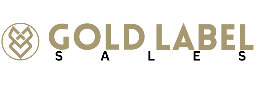 Gold Label Sales